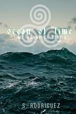 Ocean of Time