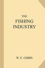 The Fishing Industry