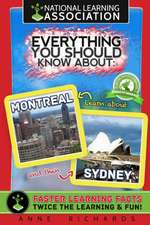 Everything You Should Know about Montreal and Sydney