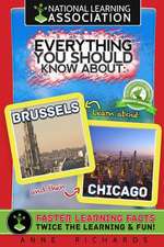 Everything You Should Know about Brussels and Chicago