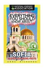 Everything You Should Know about Sofia