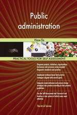 Public Administration