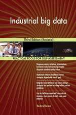 Industrial Big Data