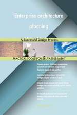 Enterprise Architecture Planning