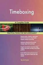 Timeboxing