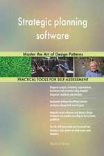 Strategic Planning Software