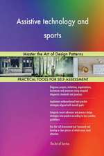 Assistive Technology and Sports