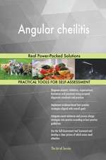 Angular Cheilitis