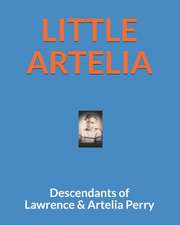 Little Artelia