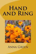 Hand and Ring