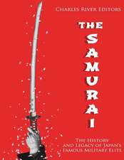 The Samurai