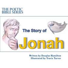 The Story of Jonah