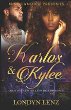 Karlos & Kylee