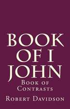 Book of I John