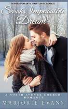 Contemporary Christian Romance