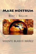 Mare Nostrum