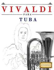 Vivaldi Para Tuba