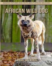 African Wild Dog