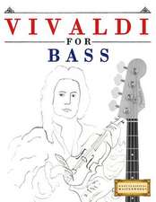 Vivaldi for Bass