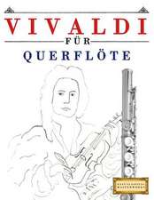 Vivaldi Fur Querflote