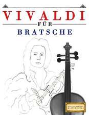 Vivaldi Fur Bratsche