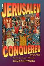 Jerusalem Conquered