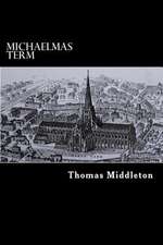 Michaelmas Term