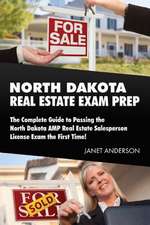 North Dakota Real Estate Exam Prep