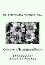 Collection of Inspirational Poetry