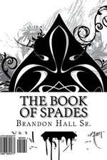 The Book of Spades