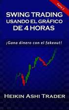 Swing Trading Con El Grafico de 4 Horas