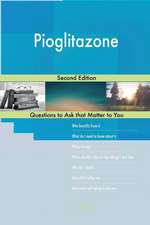 Pioglitazone; Second Edition