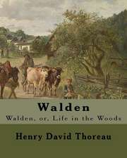 Walden by