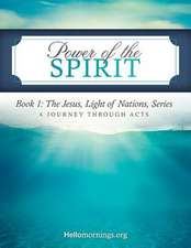 Power of the Spirit