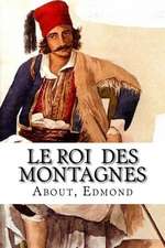 Le Roi Des Montagnes