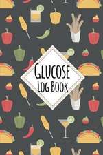 Glucose Log Book