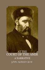 At the Court of the Amir