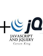 JavaScript and Jquery