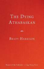 The Dying Athabaskan