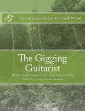 The Gigging Guitarist