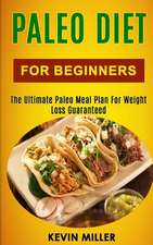 Paleo Diet for Beginners