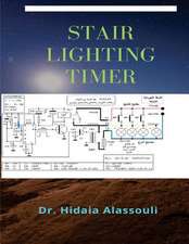 Stair Lighting Timer