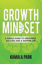 Growth Mindset