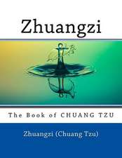 Zhuangzi