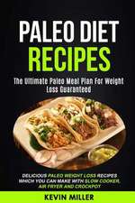 Paleo Diet Recipes