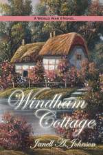 Windham Cottage