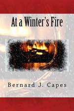 At a Winter's Fire