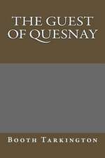 The Guest of Quesnay