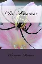 Dr. Faustus