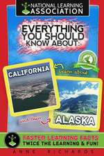 Everything You Should Know about Alaska and California